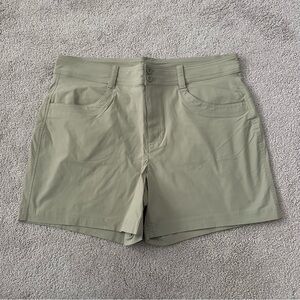 Eddie Bauer Women’s Shorts (5” Inseam)